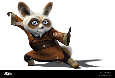 ArtStation Master Shifu From Kung Fu Panda, 58% OFF