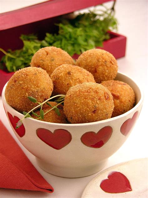 Bolinho De Frango Guia Da Cozinha