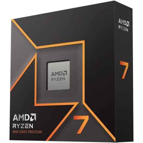 Amd Procesador Amd 100100000514wof Ryzen 9 7950x Sam5 16 Cor 100 100000514wof 100 100000514wof