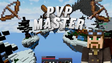 Dansk Pvp Master Ep Skywars Youtube