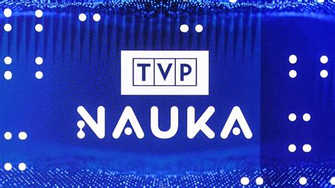 TVP Nauka na żywo w TVP VOD