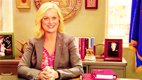 Leslie Knope 