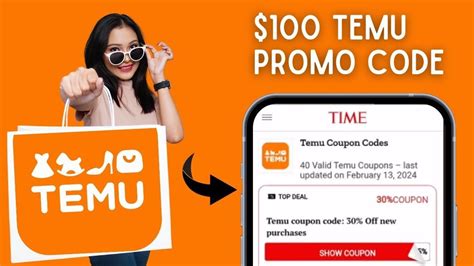 100 Temu Promo Code 2024 Temu Coupon Code VERIFIED CODES YouTube