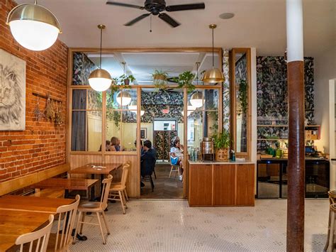 Rize Cafe Becomes The Top Brunch Spot In The City - RYZE Superfoods