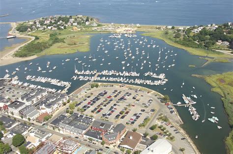 Scituate Harbor Cole Parkway Marina In Scituate Ma United States