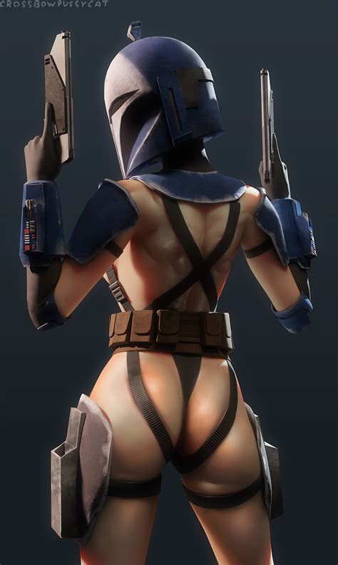 Mandalore Finest By Apulaz Hentai Foundry