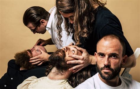 IDLES Make US TV Debut With Soulful Performance Of The Beachland Ballroom