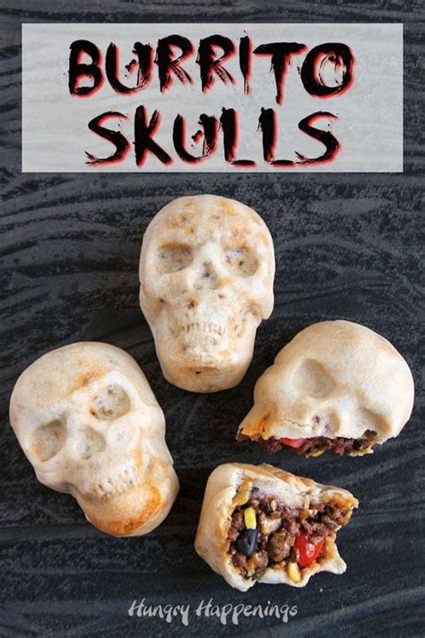 100 Creepy Halloween Food Ideas That Looks Disgusting But Are Delicious Hike N Dip Creepy