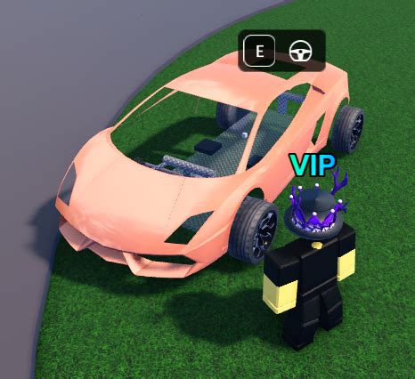 Need help with using the Roblox Car Chassis - Game Design Support - Developer Forum | Roblox