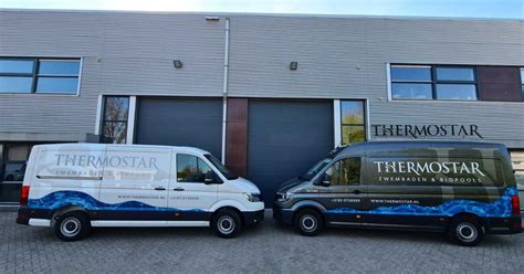Thermostar | Contact