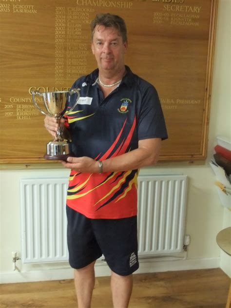 nick 2woodcofc | Cheltenham Bowling Club