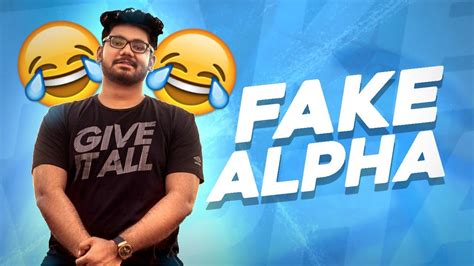 🔴 Pubg Mobile Live Get Ready For Fake Alpha Facecam🤩 H¥dra Alpha 😎 Youtube