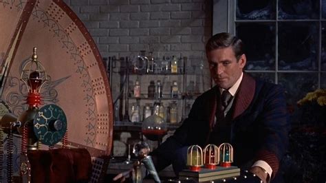 The Time Machine (1960 film) - Alchetron, the free social encyclopedia