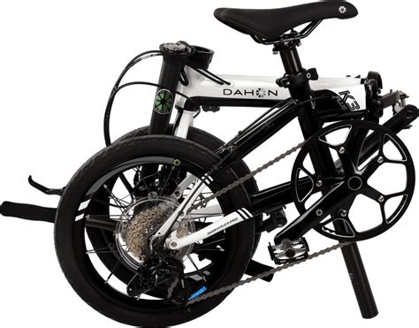 Складной велосипед Dahon, VD22008 – купить в Москве по цене 66800 руб ...