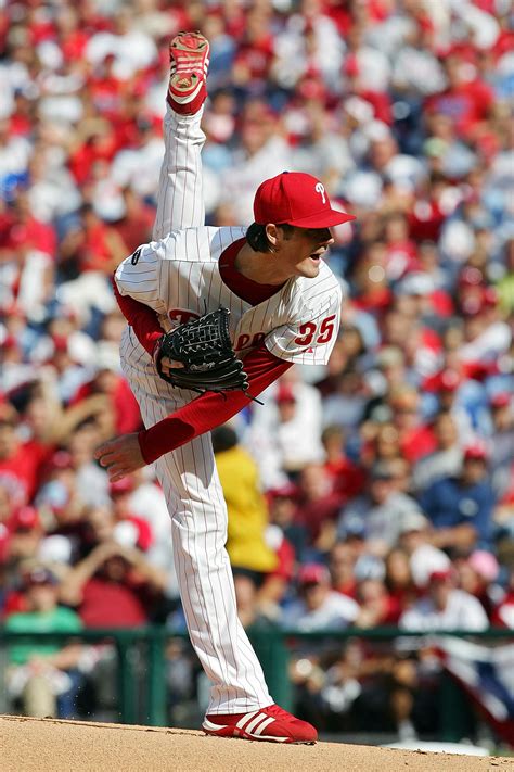 Notable First Playoff Starts of Philadelphia Phillies Pitchers Over The ...