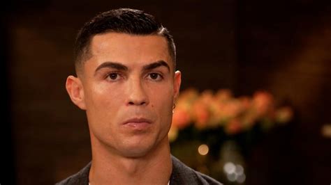 Ronaldo opens up on son's death calling it the 'worst moment' of his ...