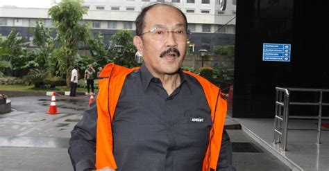 Fredrich Yunadi Terima Surat Pemindahan Dari Rutan KPK Ke Cipinang