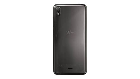 Wiko View 2 Go Fiche Technique 01net