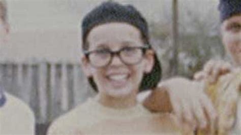 Squints in 'The Sandlot': 'Memba Him?!