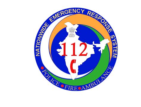 Fire Emergency Response Team Logo