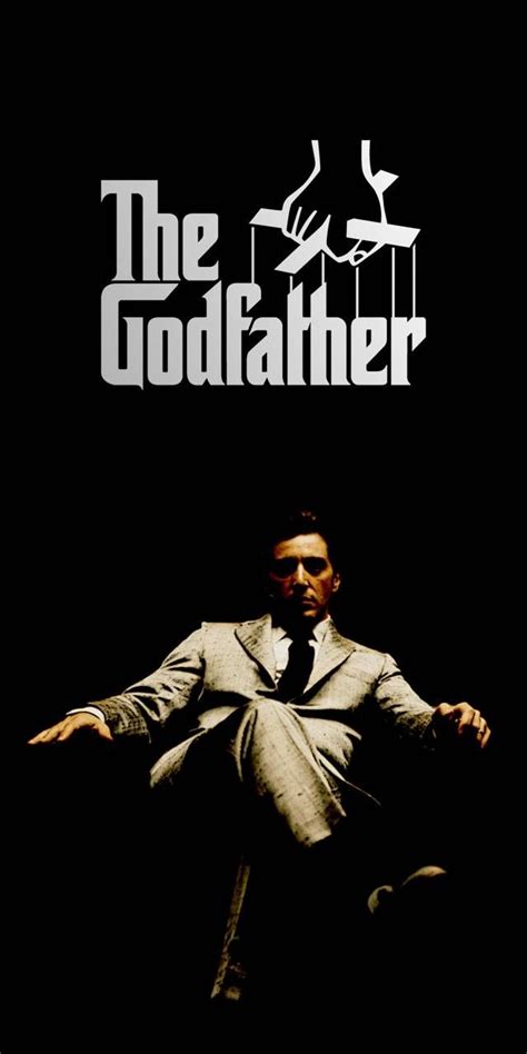 The Godfather Wallpapers - 4k, HD The Godfather Backgrounds on WallpaperBat