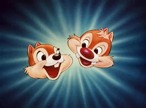 Chip and Dale/Filmography | Disney Wiki | Fandom