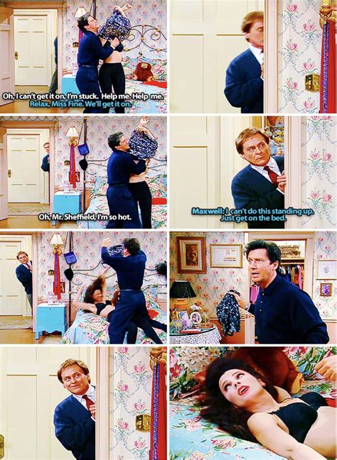 21 Hilarious Moments From 'The Nanny' That Prove It's Criminally Underrated