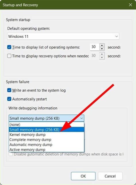 How To Enable Minidumps On Windows Where To Find Them Artofit