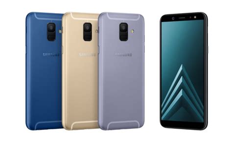 Дешёвые смартфоны Samsung линейки Galaxy A полностью заменят линейку ...