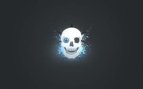 🔥 [80+] Dark Skull Wallpapers | WallpaperSafari