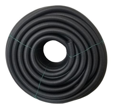 Conduflex Coraza Flexible De 1 2 Negro Rollo X 50 Mts MercadoLibre