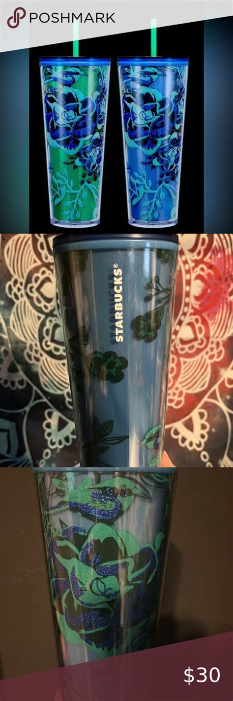 Starbucks Color Changing Venti Cup Color Change Starbucks Shop My