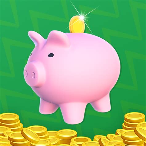 Piggy Bank Clicker - Apps on Google Play