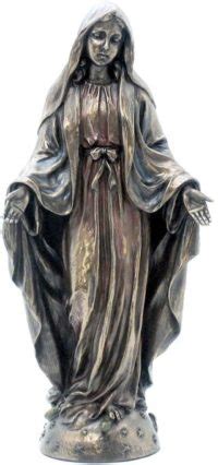 our lady of the cape statue | Religious Sculpture our lady of the cape ...