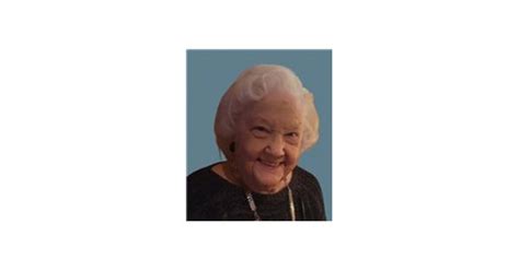 Norma Doucette Obituary 1923 2024 North Attleboro Ma Sun Chronicle