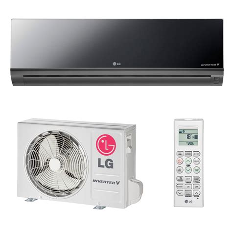 Ar Condicionado Split Inverter Lg Artcool 9000 Btus Frio 220v Friopecas