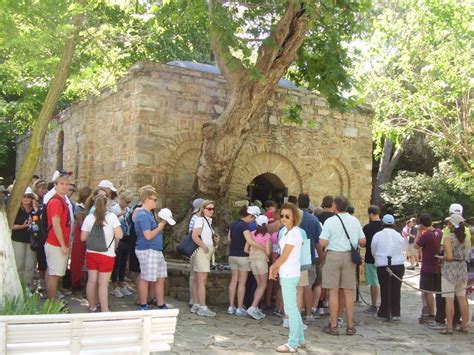 From Izmir Ephesus Guided Day Trip With Transfer Lunch