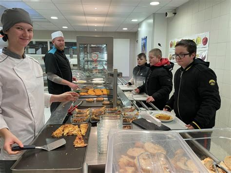 🏤 Visite Au Collège Jacques Prévert De Marle 🍴 Isabelle Ittelet