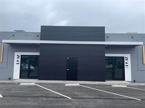 Architectural Canopies - Van Nuys Awning