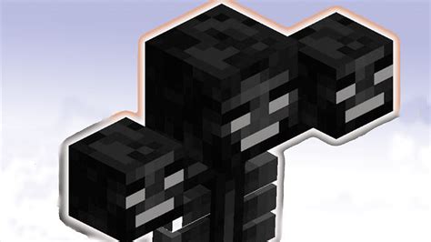 Como Domesticar El Esqueleto Del Wither En Minecraft