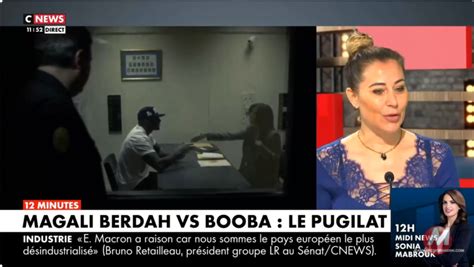 Booba visé par une information judiciaire pour cyberharcèlement de