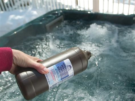 Diy Hot Tub Cleaner - Best Idea DIY