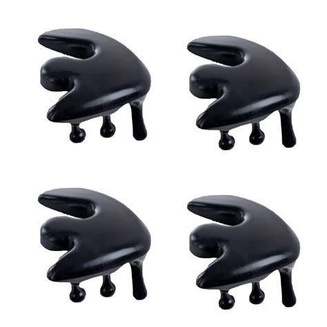 Corner Guards - 4 - Piece Set for Furniture Protection - Walmart.com