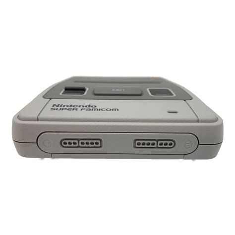 Nintendo ニンテンドウ ニンテンドークラシックミニ スーパーファミコン Clv 301 Sje107554147｜トレファク