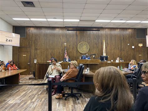 Calls for Mayor Chris Clark’s resignation, opaque finances, and police