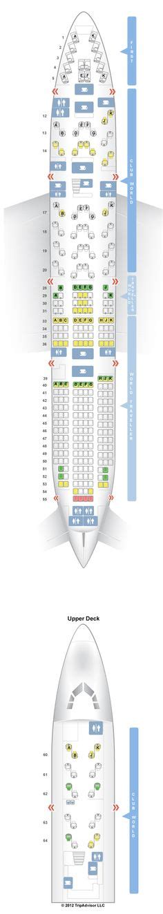 Seatguru Seat Map Turkish Airlines Boeing 777 300er 77w V1 Turkish Airlines Boeing 777