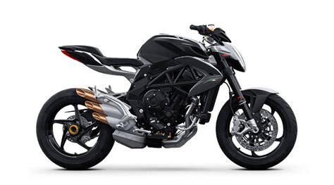 Mv Agusta Brutale 800 Ficha Técnica Y Opiniones Motos 0km Argentina