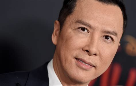 Ip Man And Rogue One Star Donnie Yen Cast In John Wick 4