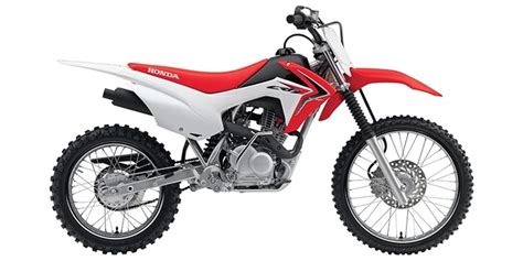 10 Insanely Fun 125cc Dirt Bikes For Beginner Off-Road Riders! – Autowise