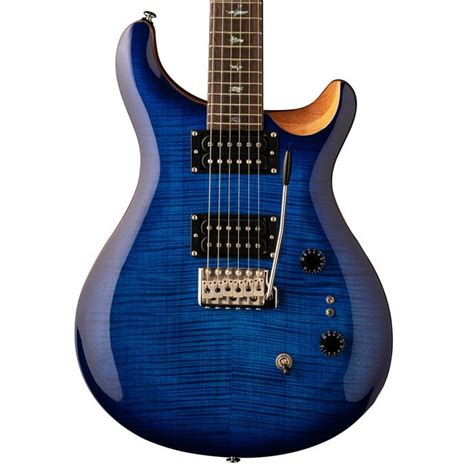 Buy PRS 35th Anniversary Custom 24 DC Faded Blue Burst Best Online